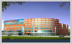 萬(wàn)光芳華園——萊山面積巨大，功能最全的綜合市場(chǎng)